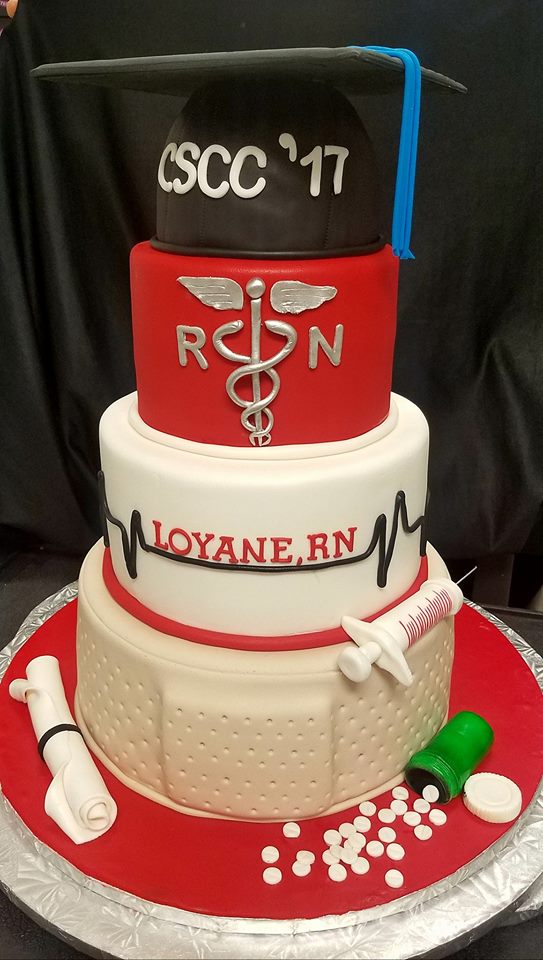 RN Cake